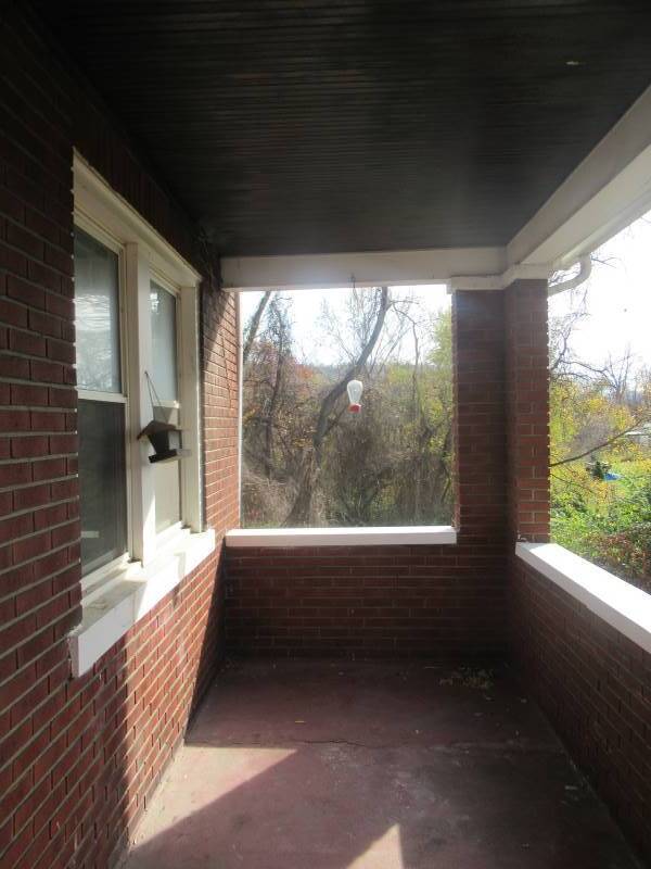 Building Photo - Traditional brick home high up on Aliquipp...