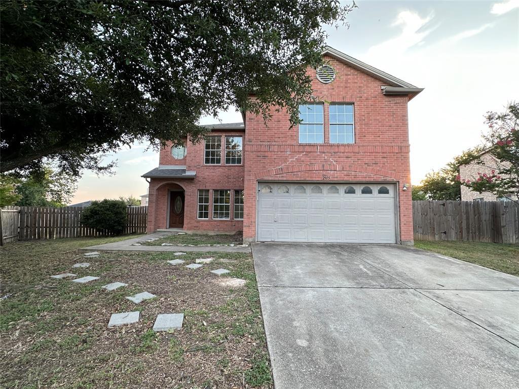 Primary Photo - 2915 Hill View Cove