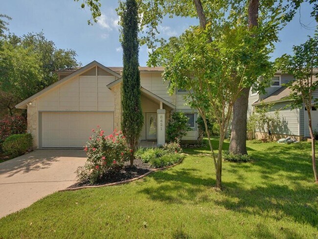 Building Photo - 8421 Spring Valley Dr