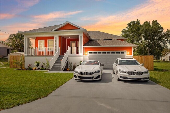 Foto del edificio - 8605 Inwood Dr