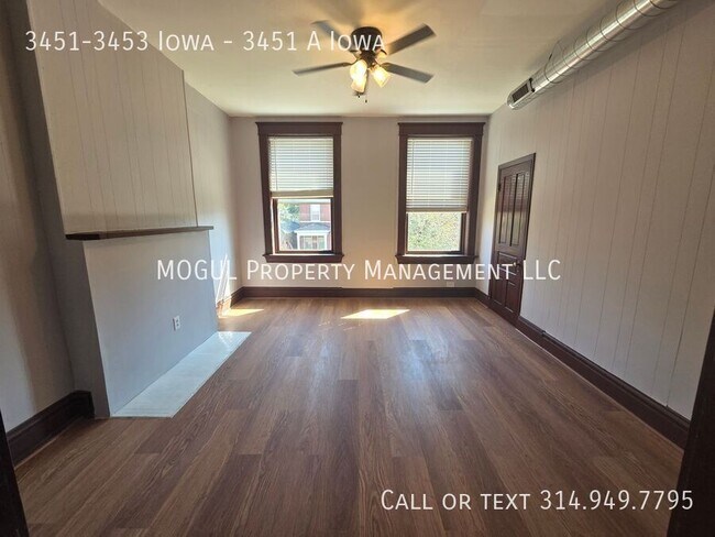 Foto del edificio - 3451-3453-3453 Iowa Ave