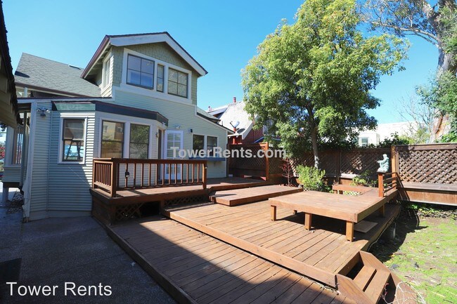 Building Photo - 3 br, 2 bath House - 2632 26th Ave