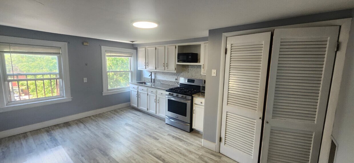 Foto principal - 42 Warren St