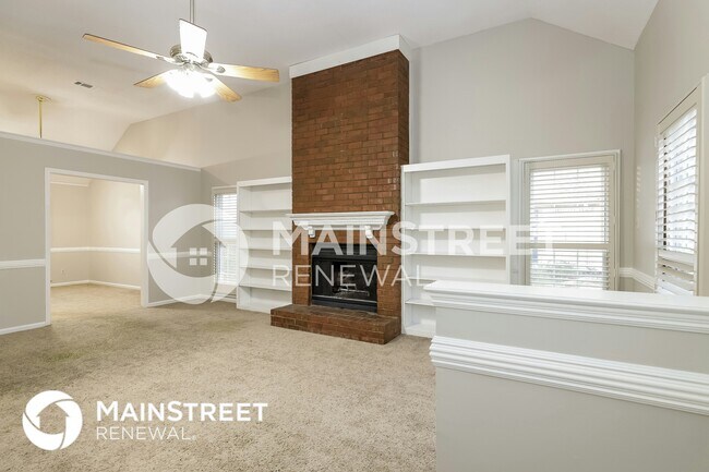 Foto del edificio - 3801 Audubon Ridge Bend