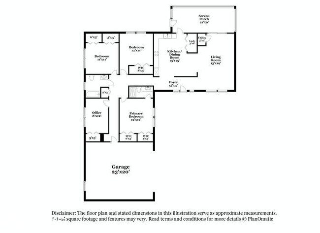 Building Photo - 3613 Sunny Dr, Mims, FL 32754