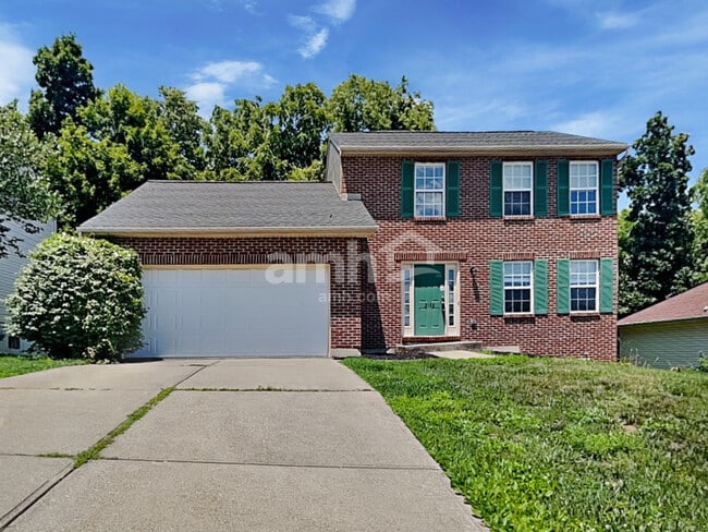 Building Photo - 2132 Lunar Ln