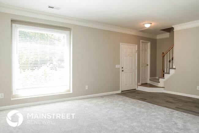 Foto del edificio - 1511 Groveland Trail