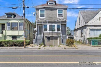 Building Photo - 3321 Adeline St