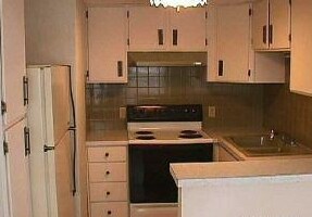 Kitchen - 2230 S Connecticut
