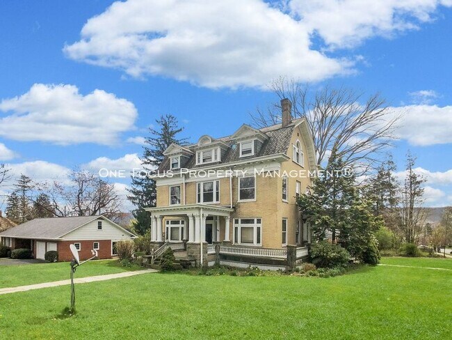 Foto del edificio - 775 Glenwood Ave