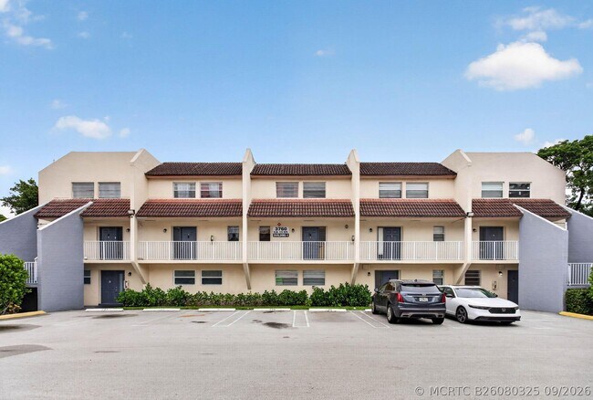 Building Photo - 3760 NW 115th Ave
