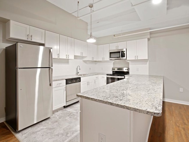 222 Saratoga Apartments - Apartments in Baltimore, MD | Apartments.com