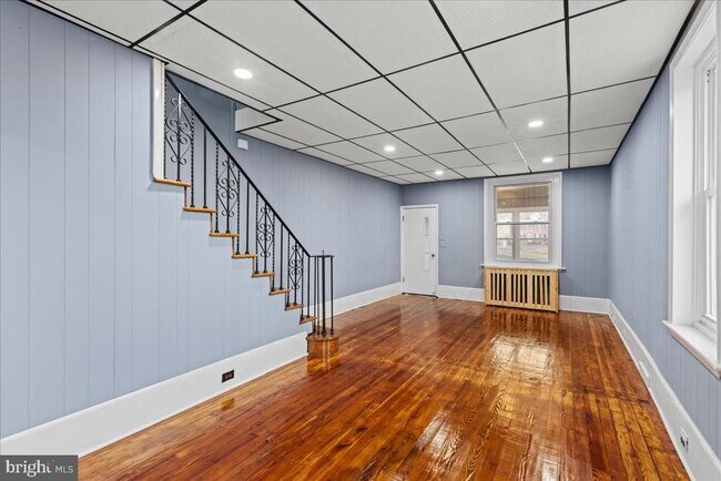Foto del edificio - 534 Bergen St