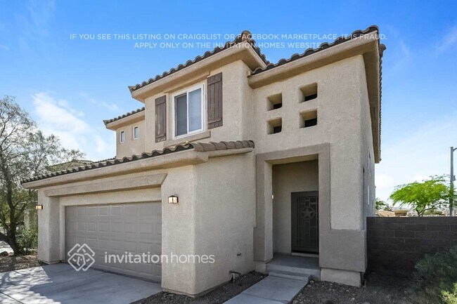 Foto del edificio - 5487 Caprock Canyon Ave