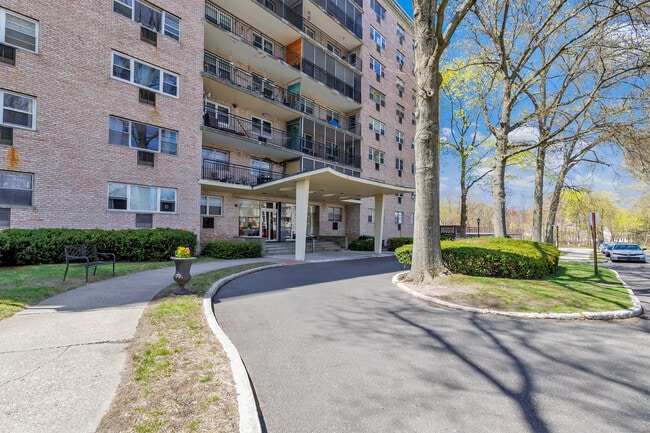 Foto del edificio - 25 Cartright St