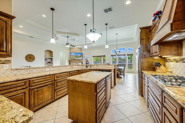 Foto del edificio - 7522 S Lake Dr