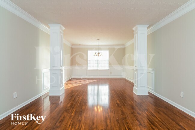Foto del edificio - 1715 Cape Fear Way
