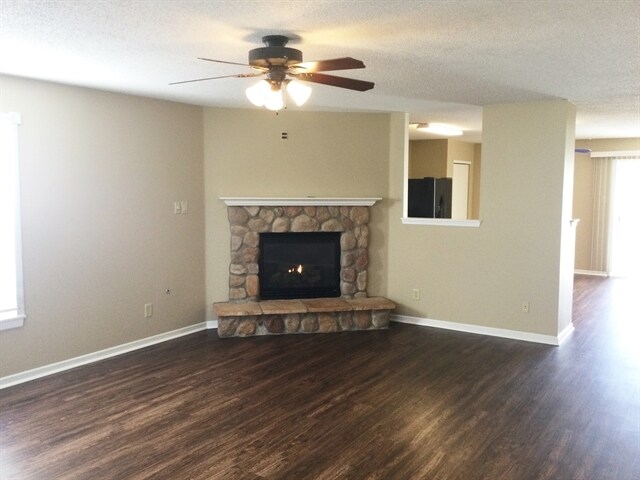 Building Photo - 4202 Fletcher Drive