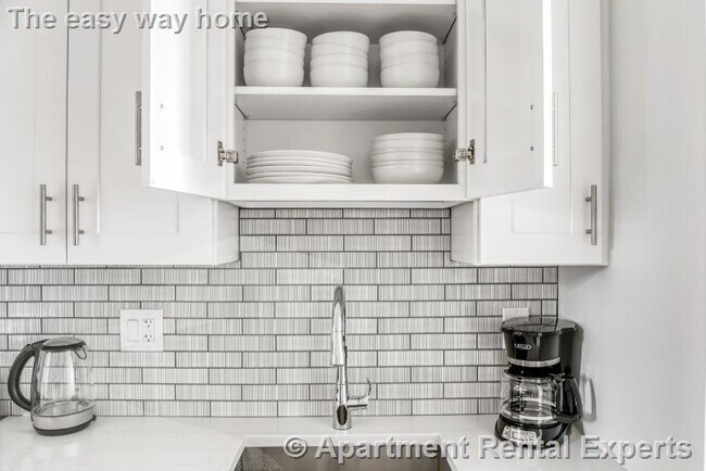 Foto del edificio - 406 Columbia St