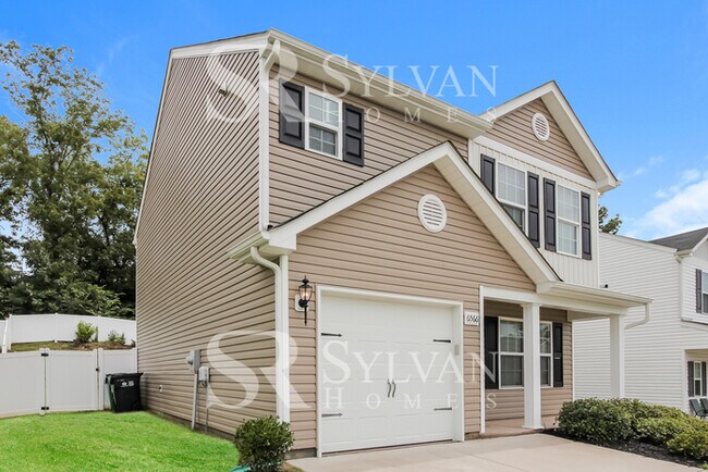 Foto del edificio - Turn the key. Enter. Smile. Repeat every day!