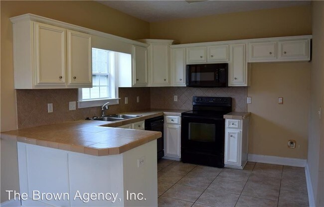 Foto del edificio - 3 br, 2 bath House - 1501 Karley Drive