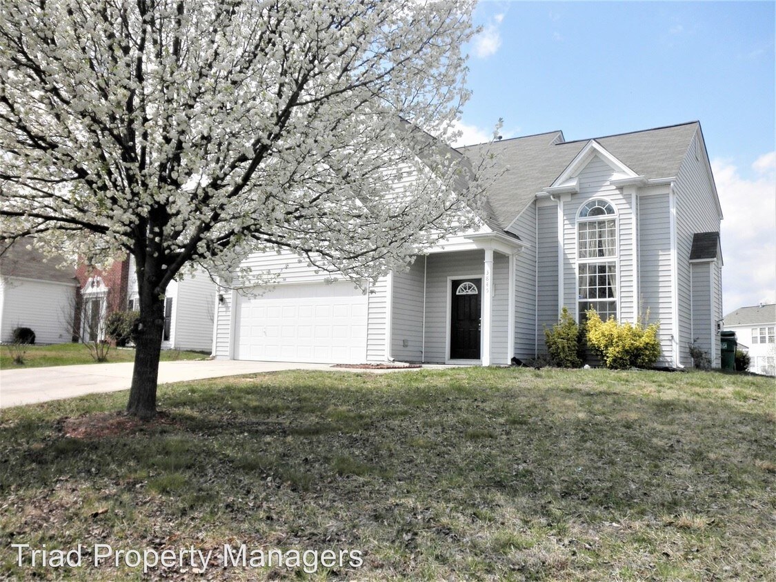 Primary Photo - 3 br, 2.5 bath House - 3845 Windstream Way