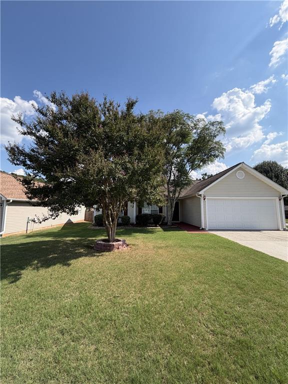 Foto del edificio - 490 Amelia Grove Ln SE