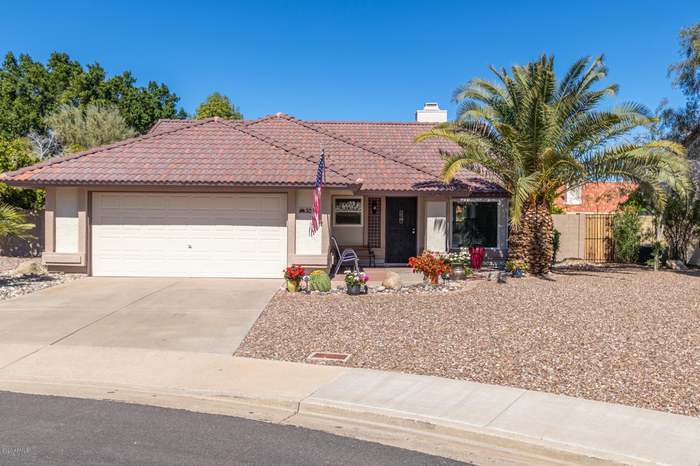 Foto principal - 5250 E Greenway Cir