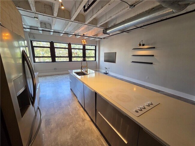 Foto del edificio - 878 Peachtree St NE