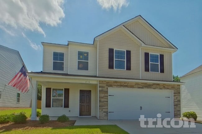 Building Photo - 216 Boulder Rdg Lp