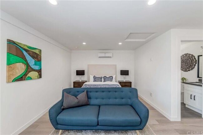 Shown furnished only for scale. - 5729 W 76th St