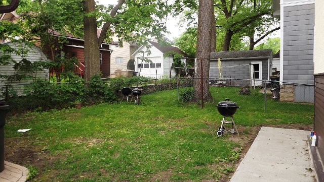 Foto del edificio - 1809 Keyes Ave