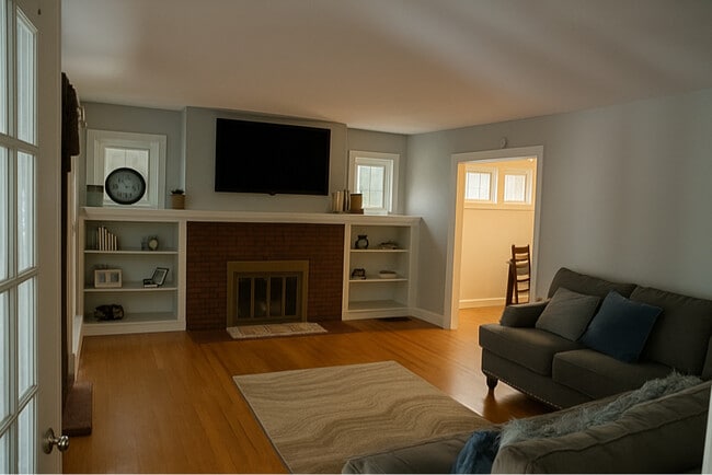 Photo - 920 Yellowstone Rd House