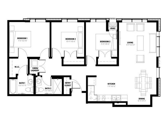 Foto del edificio - 1515 Kenwood Ave