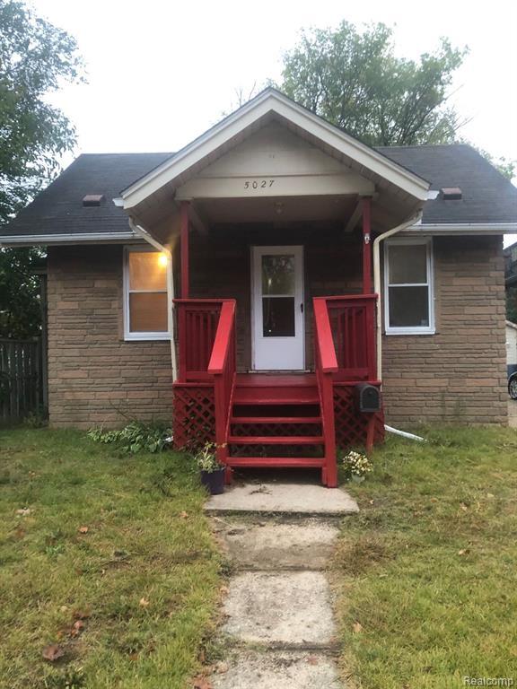 Building Photo - 5027 Woodward St