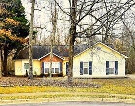 Building Photo - 2237 Alton Frank Way