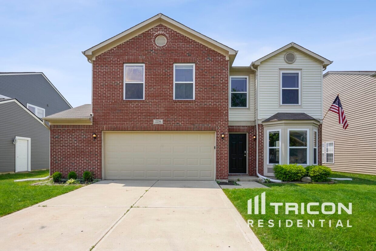 Foto principal - 2256 Hampton Drive Franklin IN