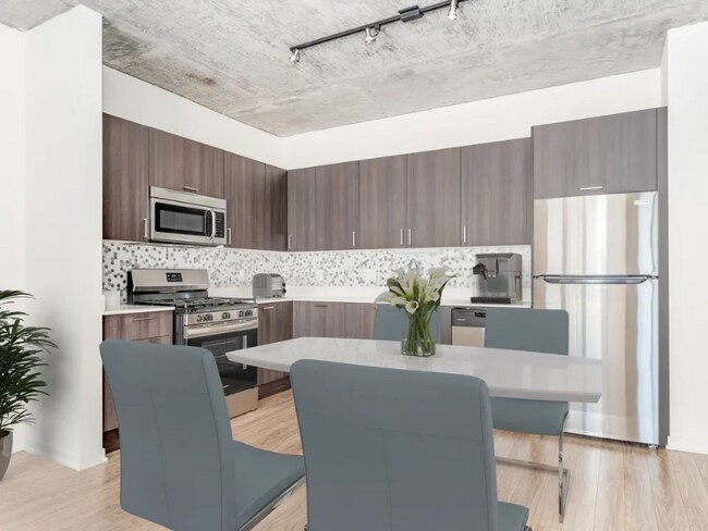 Foto del edificio - 1311 S Wabash Ave