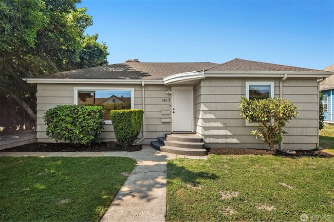 Foto del edificio - 1817 S 3rd St