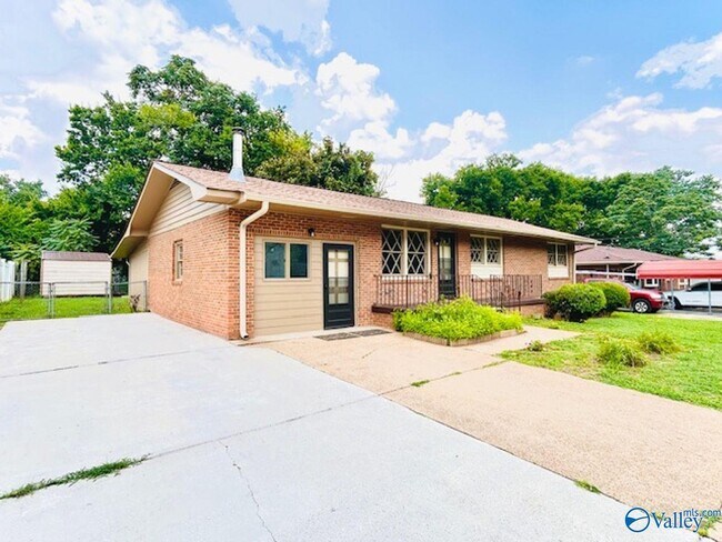 Foto del edificio - 3606 NW Kenard Ave