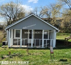 Building Photo - 6300 N Main St