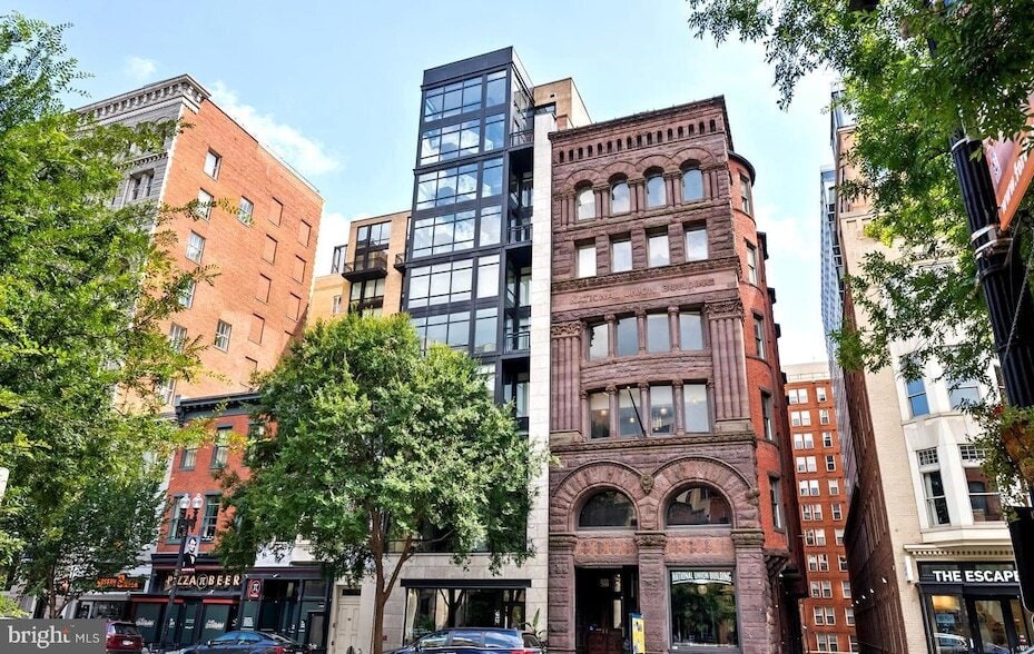 Primary Photo - 912 F St NW