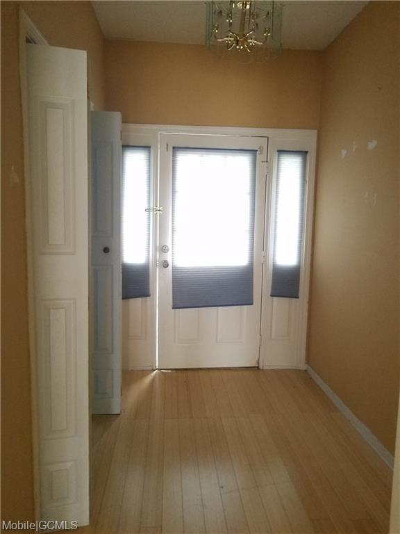 9460 Oak Forrest Dr, Mobile, AL 36695 House Rental in Mobile, AL