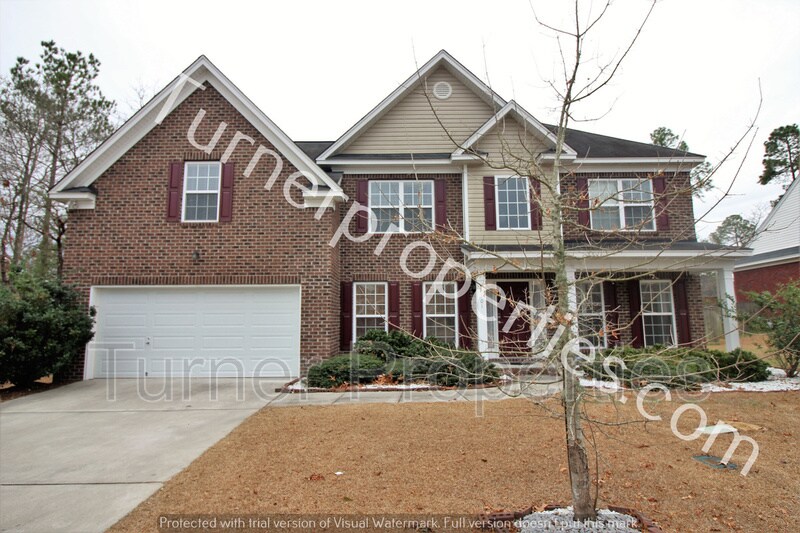 101 Deer Creek Dr, Blythewood, SC 29016 House for Rent in Blythewood