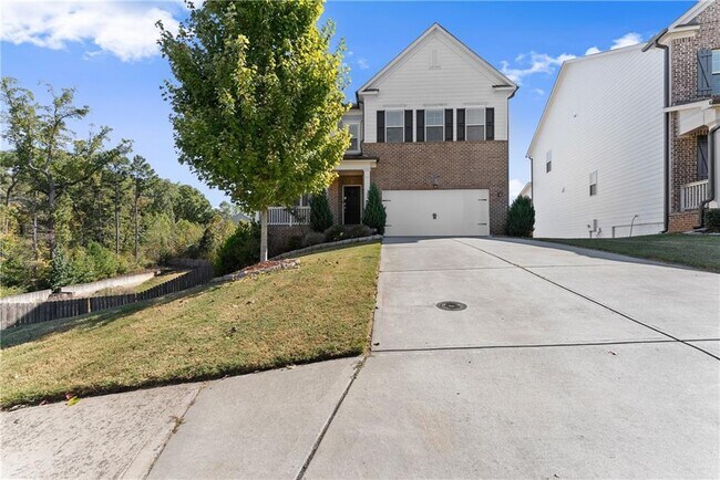 Foto del edificio - 156 Round Pond Dr