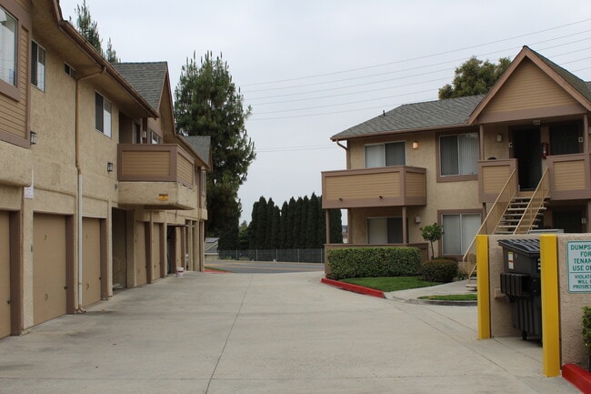 Building Photo - Milestone Apartments