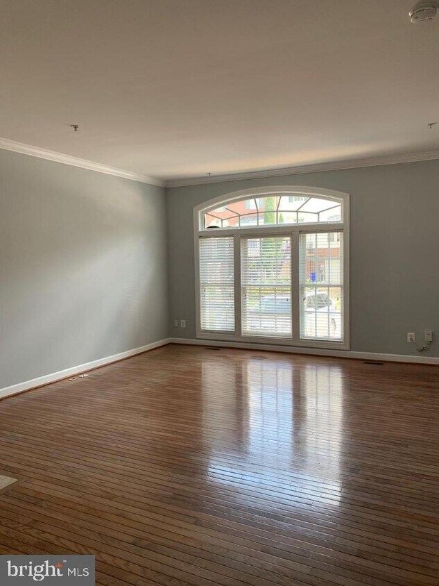 10523 Abingdon Way, Woodstock, MD 21163 Townhome Rentals in Woodstock