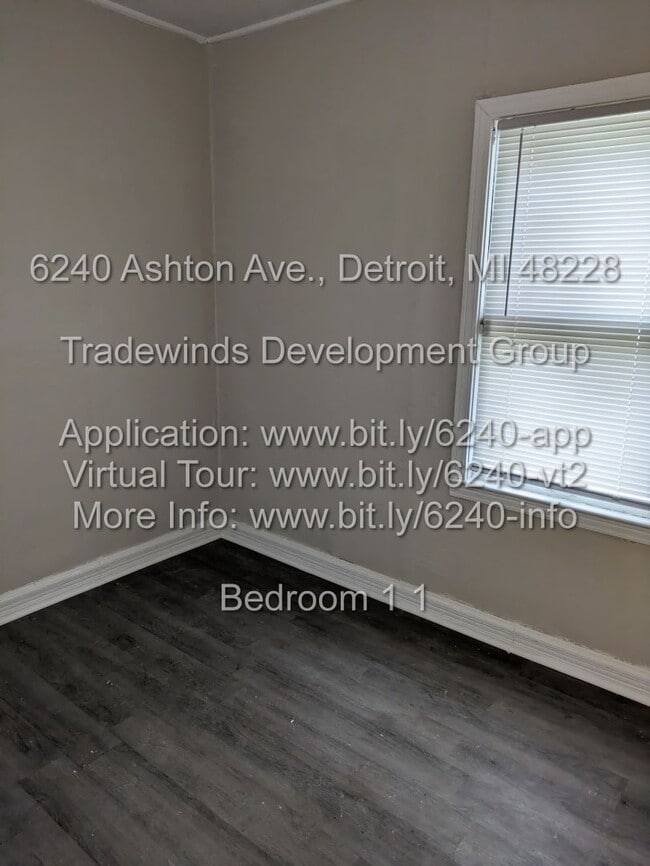 Building Photo - 6240 Ashton 3 bedroom/1 bath located in Wa...
