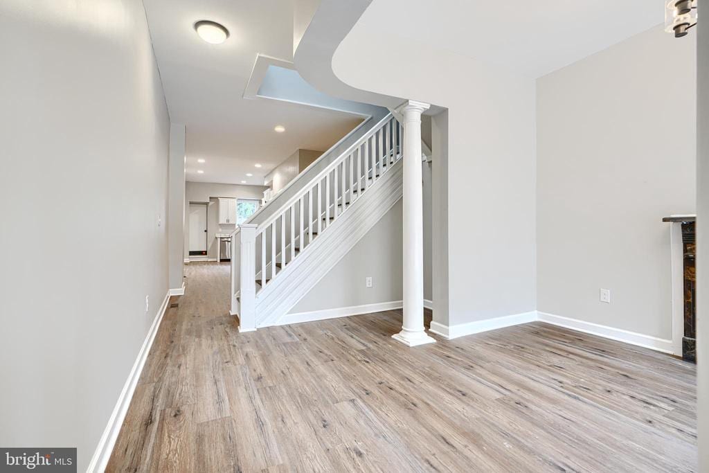 Foto principal - 1704 E Lafayette Ave
