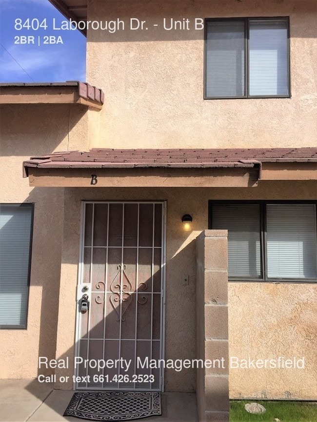 Building Photo - 8404 Laborough Dr